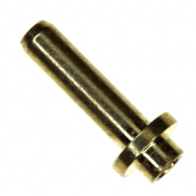 1447-1 Keystone Electronics  PC Pin Single Post Connectors